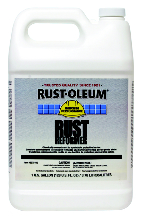 INHIBITOR RUST ONE-STEP REFORMER 1GL (GL) - Rust Inhibitor
